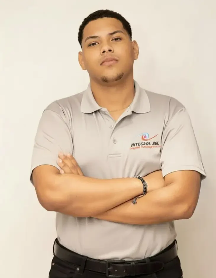 Yeandry Rodríguez Morillo